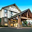 Fairfield Inn & Suites by Marriott Anchorage Midtown
