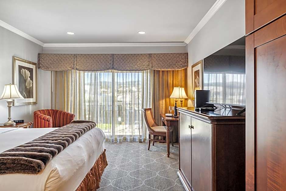Villa Montes Hotel