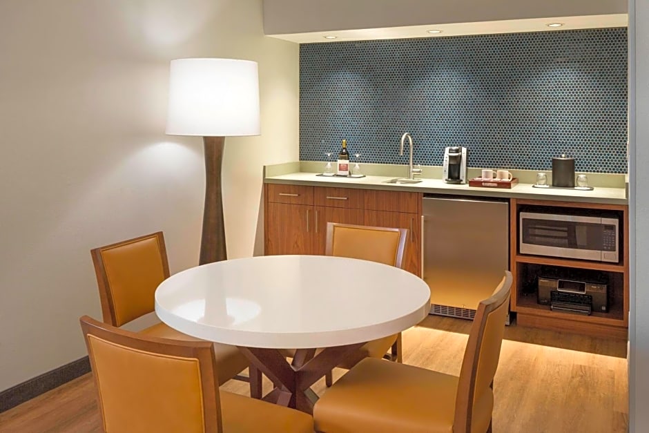 Courtyard by Marriott Palo Alto Los Altos