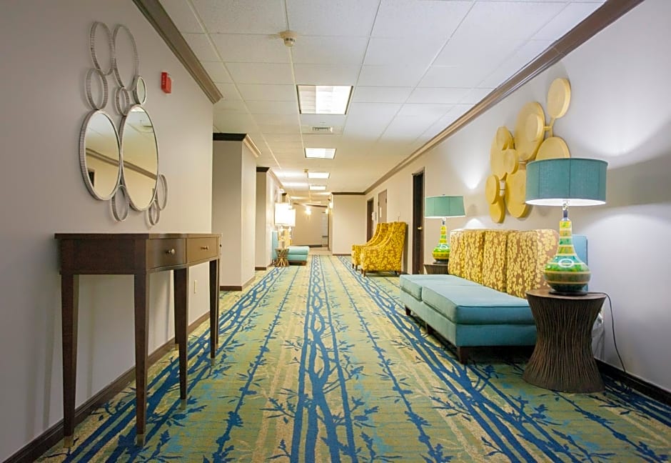Holiday Inn & Suites Houston North-Spring Area