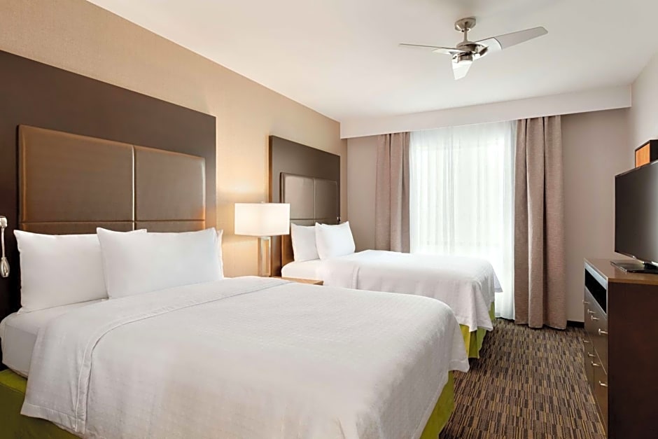 Homewood Suites By Hilton Irvine John Wayne Airport