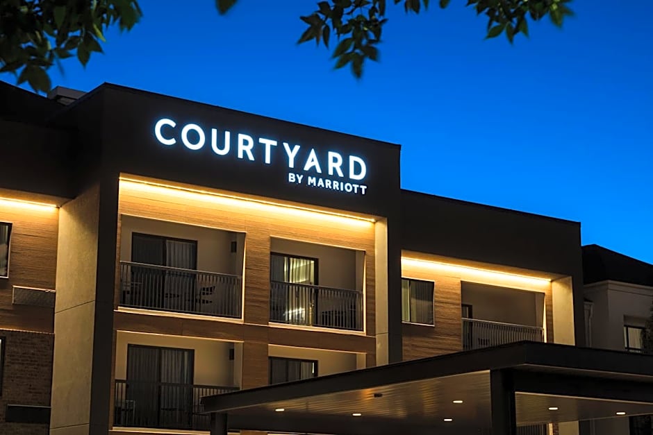 Courtyard by Marriott Salt Lake City Layton