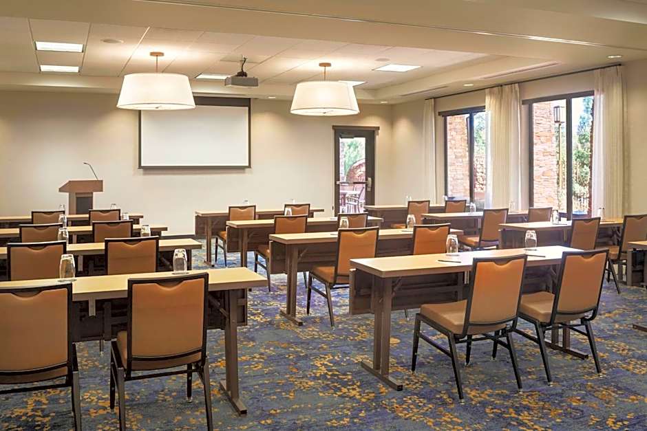 Courtyard by Marriott Sedona