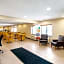 Quality Inn Milwaukee Route 45