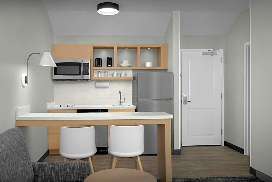 TownePlace Suites Annapolis