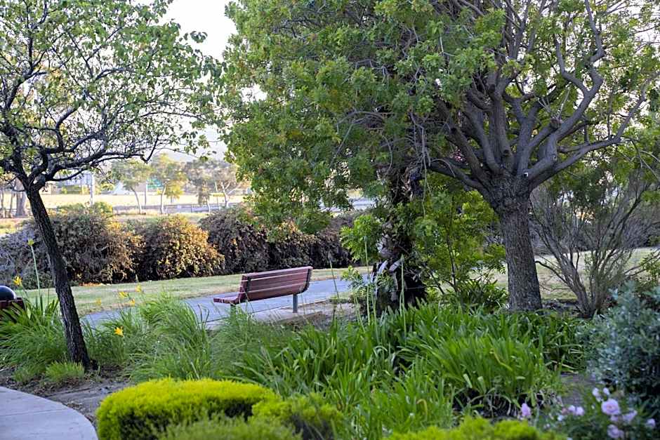 Courtyard by Marriott San Francisco Airport Burlingame