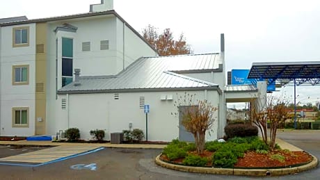 Motel 6 Pearl, MS - Jackson Airport