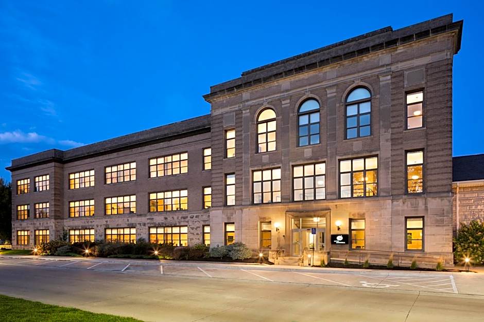 Hotel Grinnell