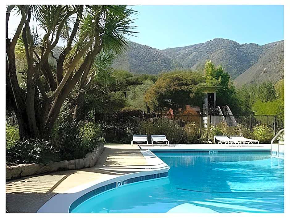 Hidden Valley Inn