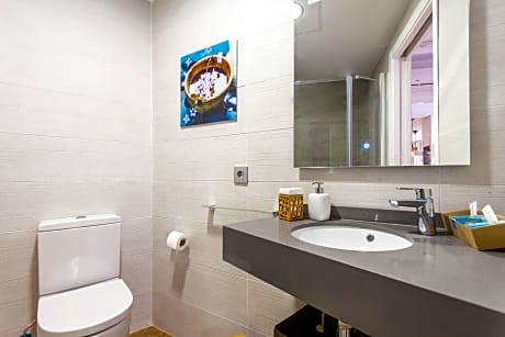 City Garden B&B - Alojamiento en València