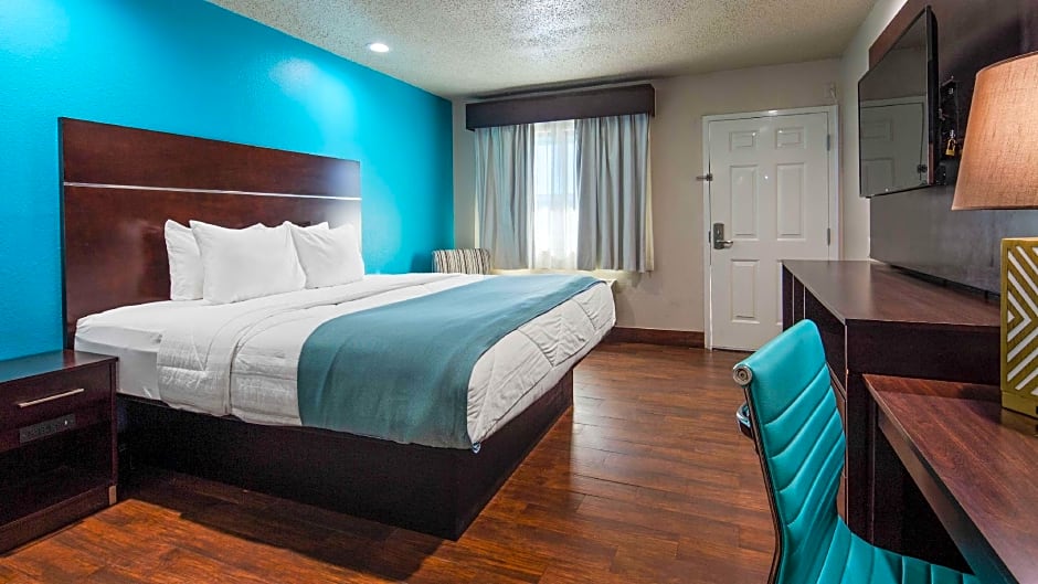 SureStay Hotel by Best Western Laredo