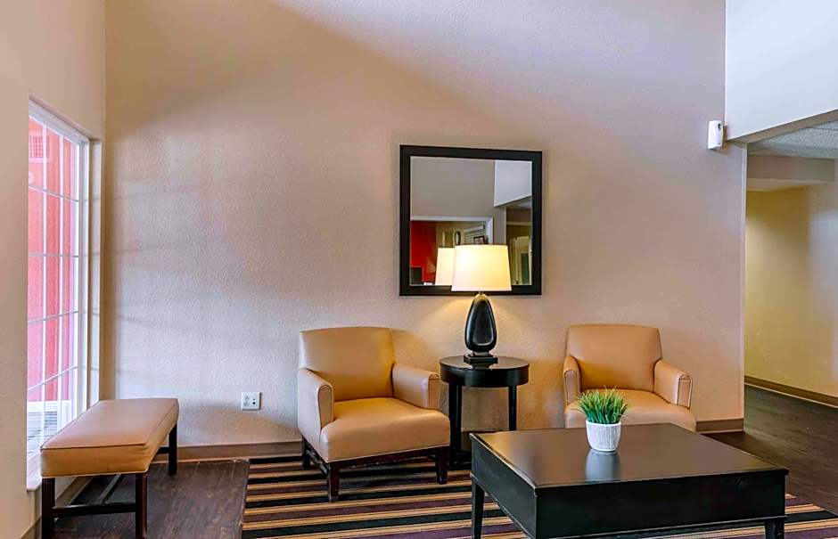 Extended Stay America Suites - Dallas - Plano Parkway