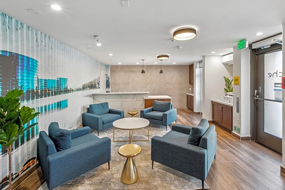 The Niche by Kasa