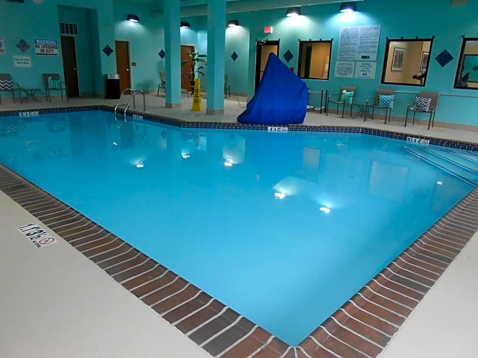 Holiday Inn Carbondale-Conference Center Hotel