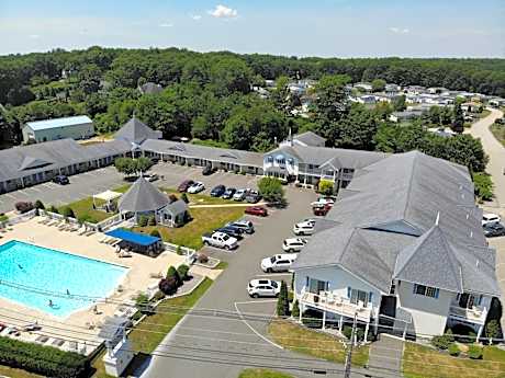 Ogunquit Hotel and Suites
