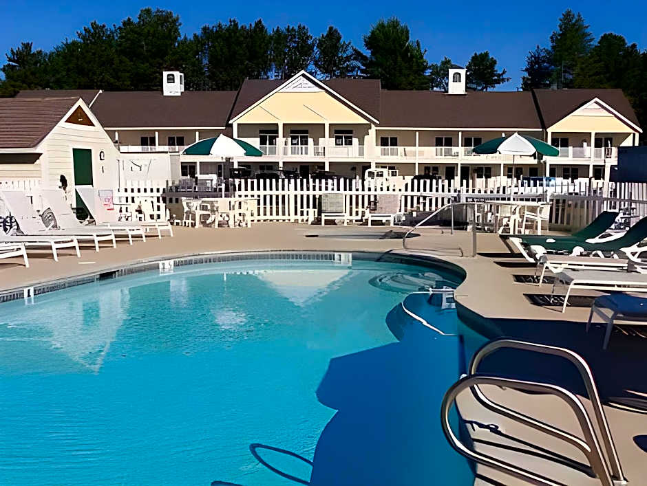 Golden Gables Inn
