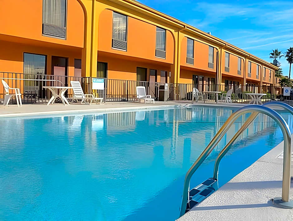 Quality Inn Brunswick