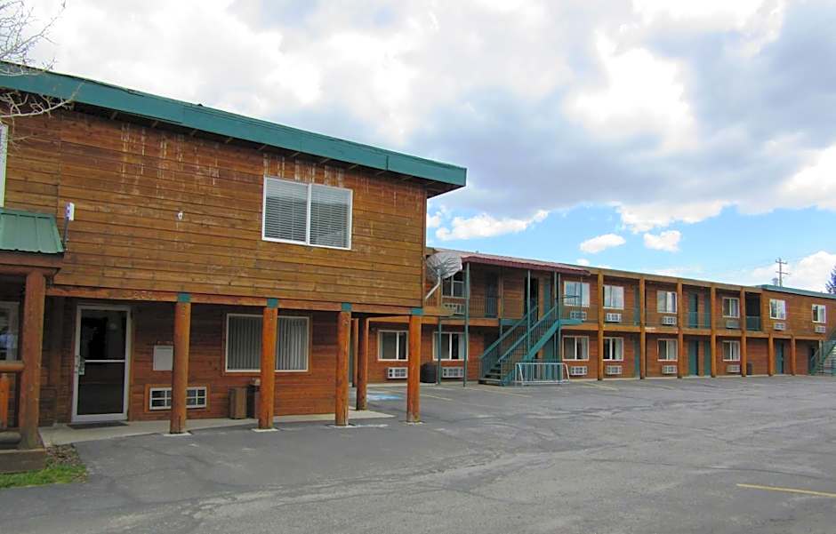 Yellowstone Country Inn