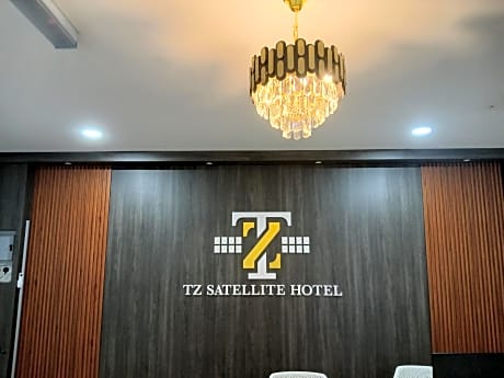 TZ SATELLITE HOTEL, KOTA BHARU
