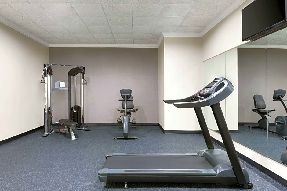 Baymont by Wyndham Florence Cincinnati