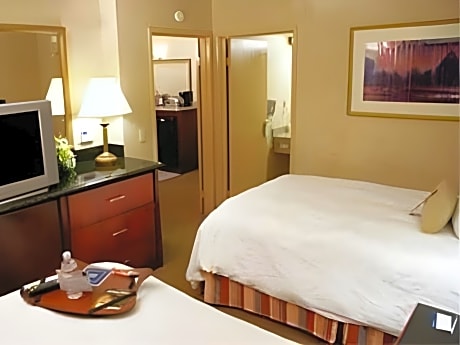 Suite Queen
