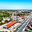 Executive Inn - Panama City Beach
