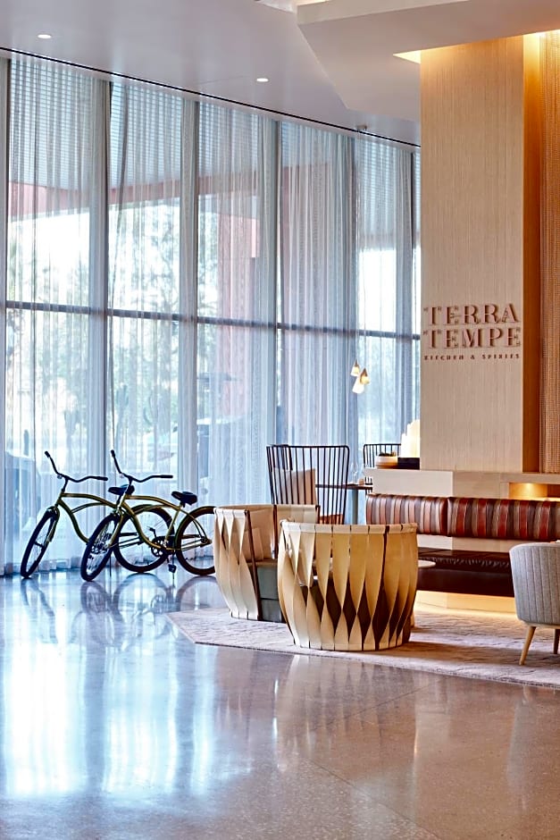 The Westin Tempe