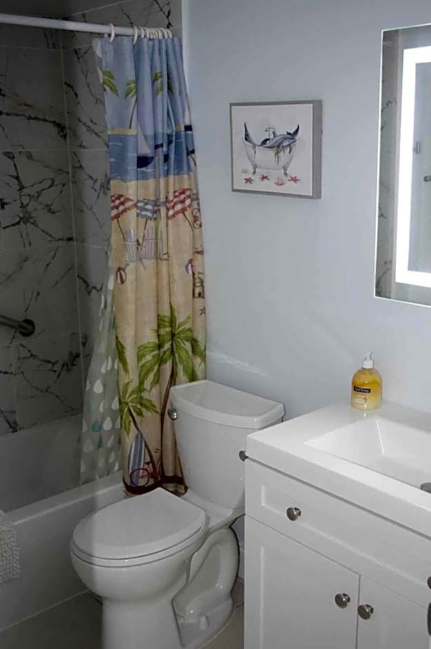 Marion Lane Suites