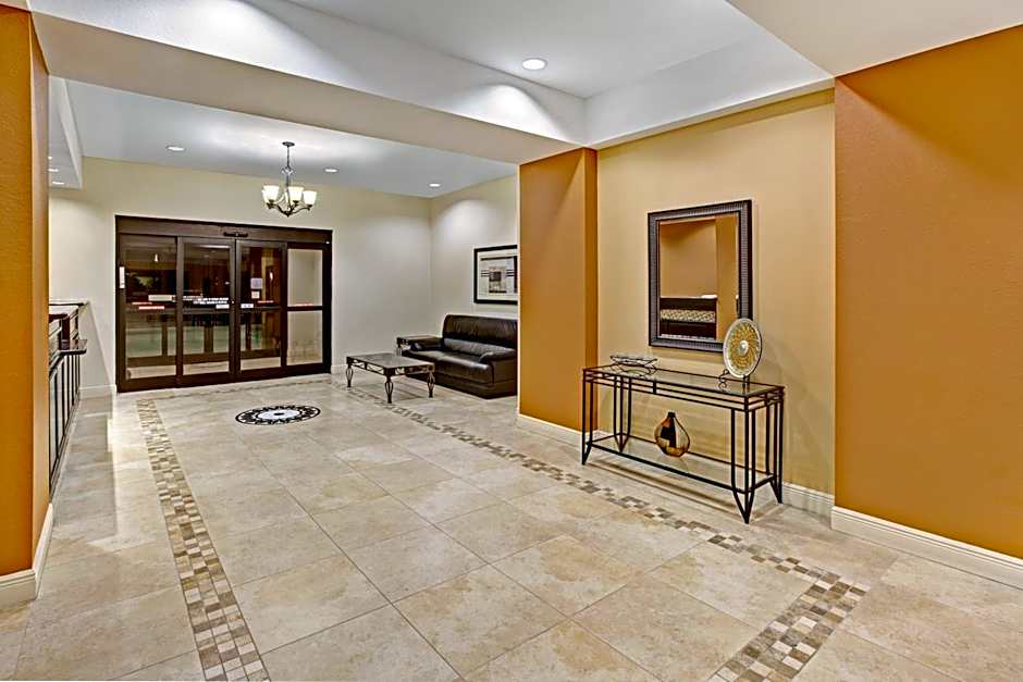 Scottish Inns and Suites - La Porte