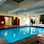 Holiday Inn Boston - Dedham Hotel & Conference Center, an IHG Hotel