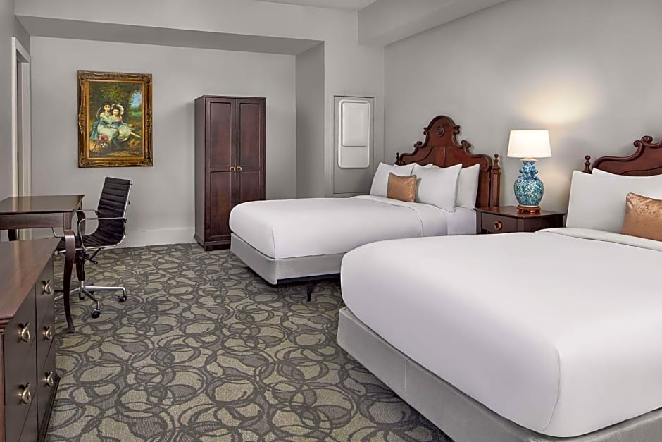 St. James Hotel Selma, Tapestry Collection by Hilton