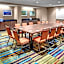 Fairfield Inn & Suites by Marriott Los Angeles LAX/El Segundo