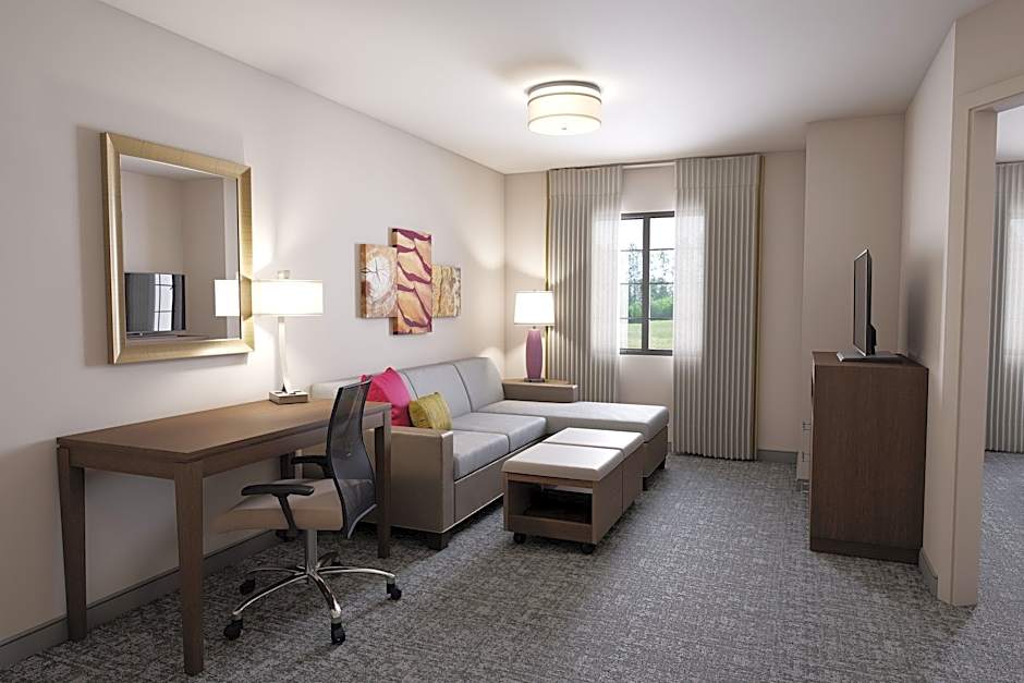 Staybridge Suites Grand Rapids SW - Grandville