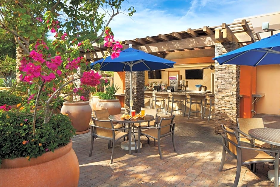 Marriott's Shadow Ridge I-The Villages