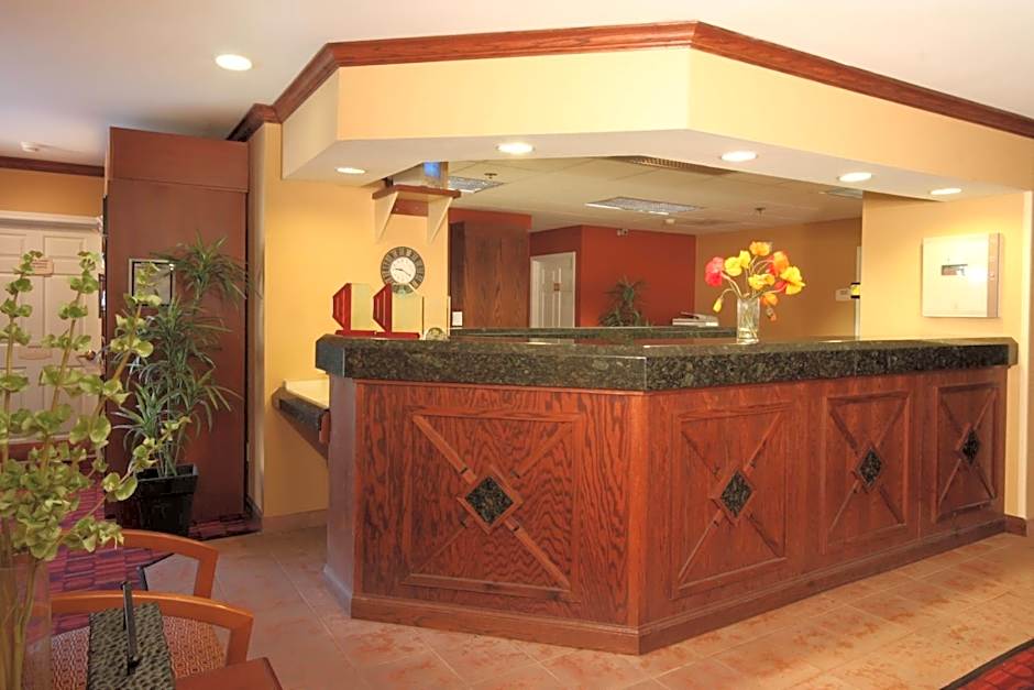 Residence Inn by Marriott Flint Grand Blanc