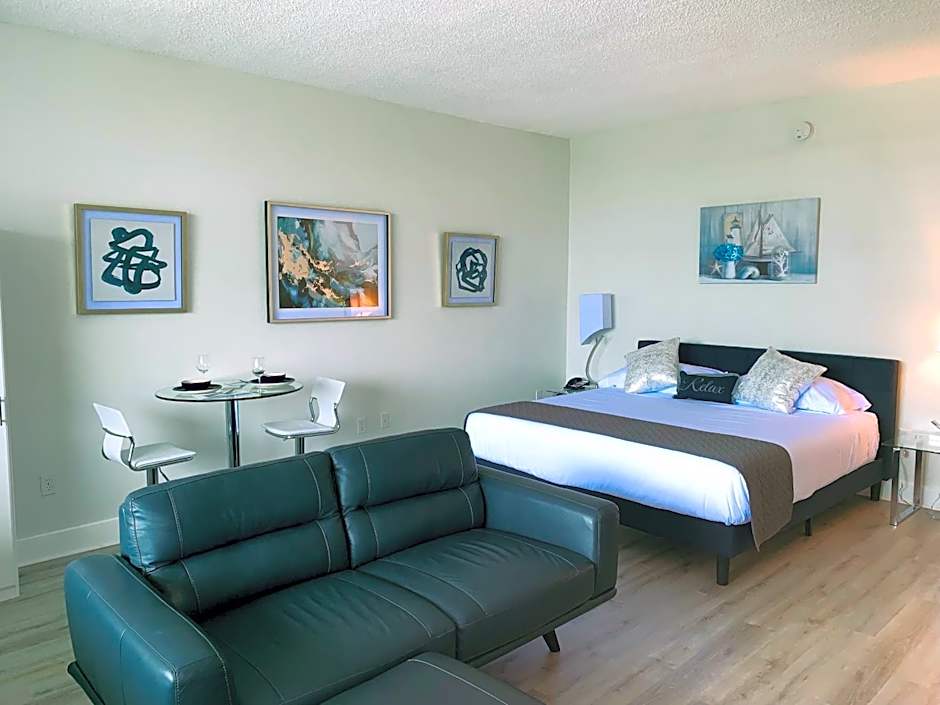 Bayside Retreat