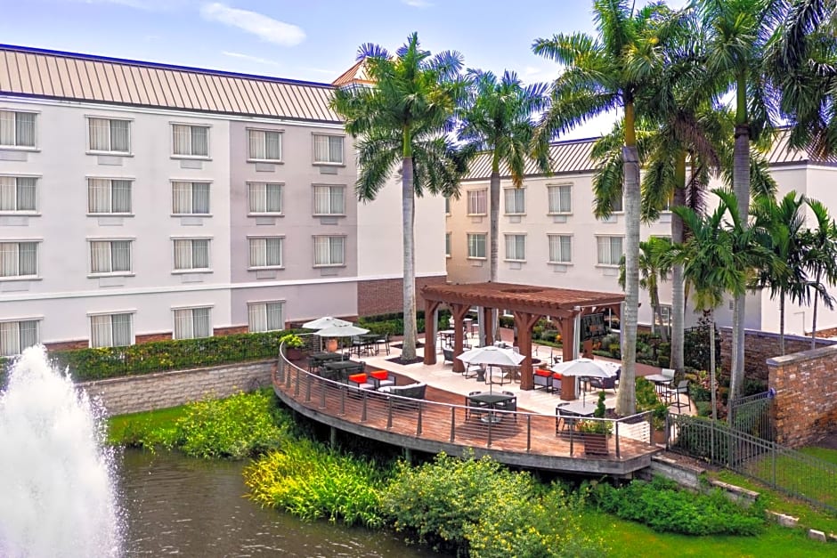 Courtyard by Marriott Sarasota at University Town Center 