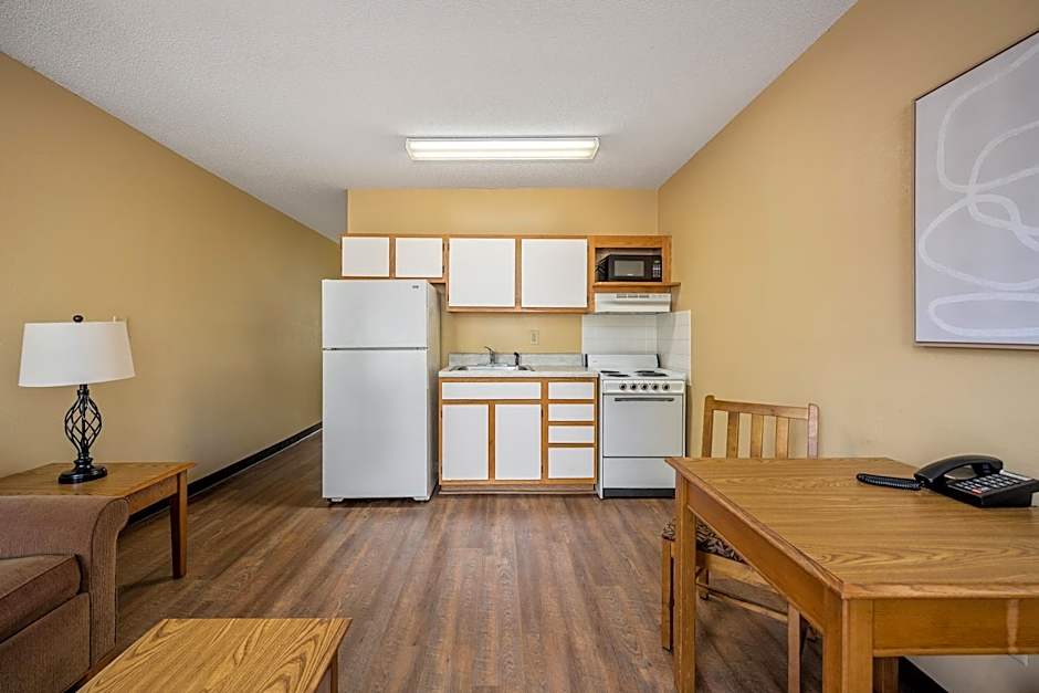 Affordable Suites Myrtle Beach