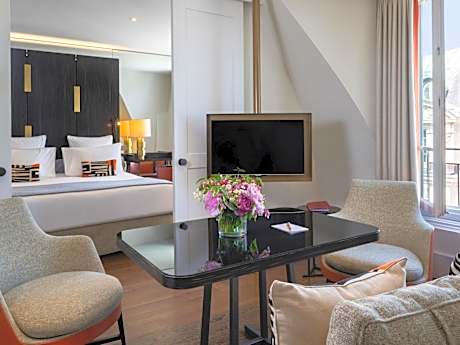 Hotel Montalembert
