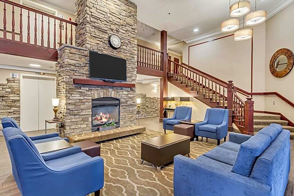 Quality Inn & Suites Murray – Salt Lake City South