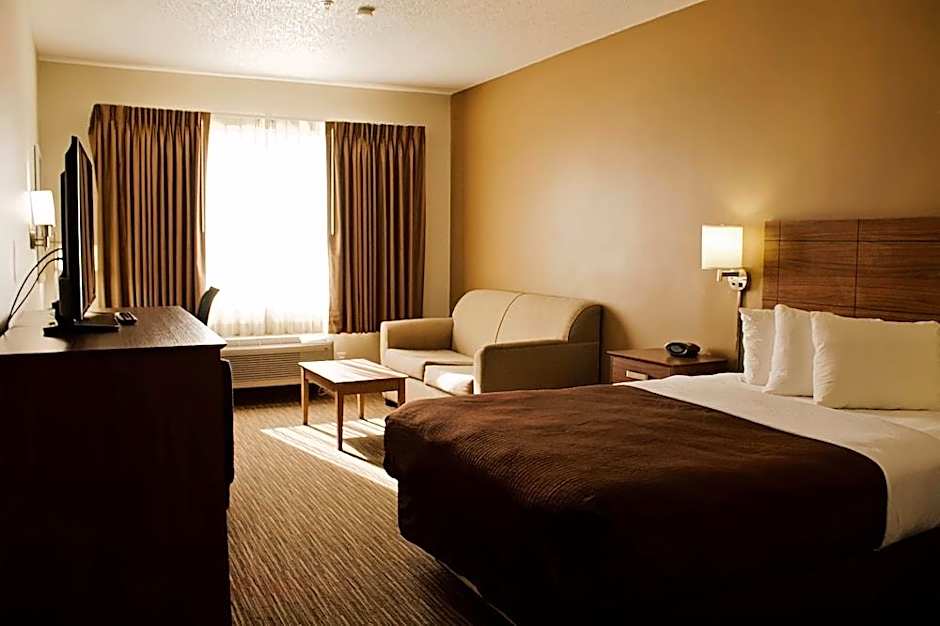 Hotel El Paso