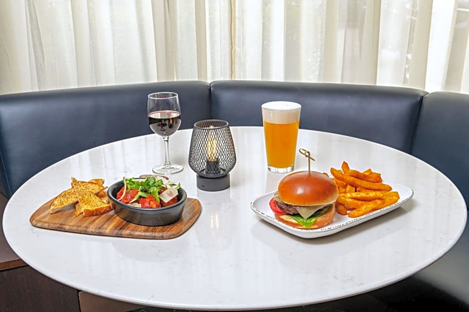 Courtyard by Marriott Boise West/Meridian