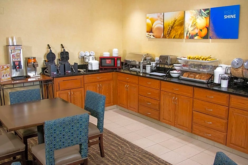 Comfort Inn Sioux City South