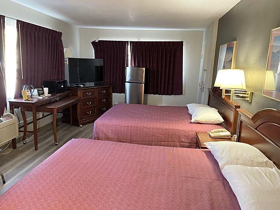 Downtown Inn