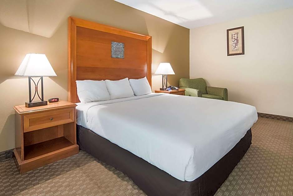 Rodeway Inn