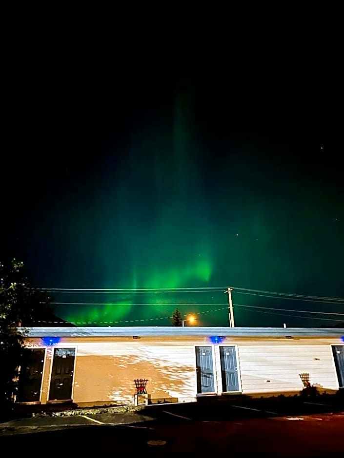 Murphy's Alaskan Inn