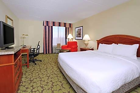 King Size Bed