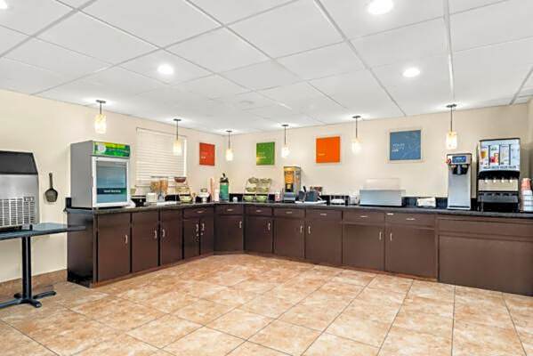 Quality Inn & Suites Lafayette