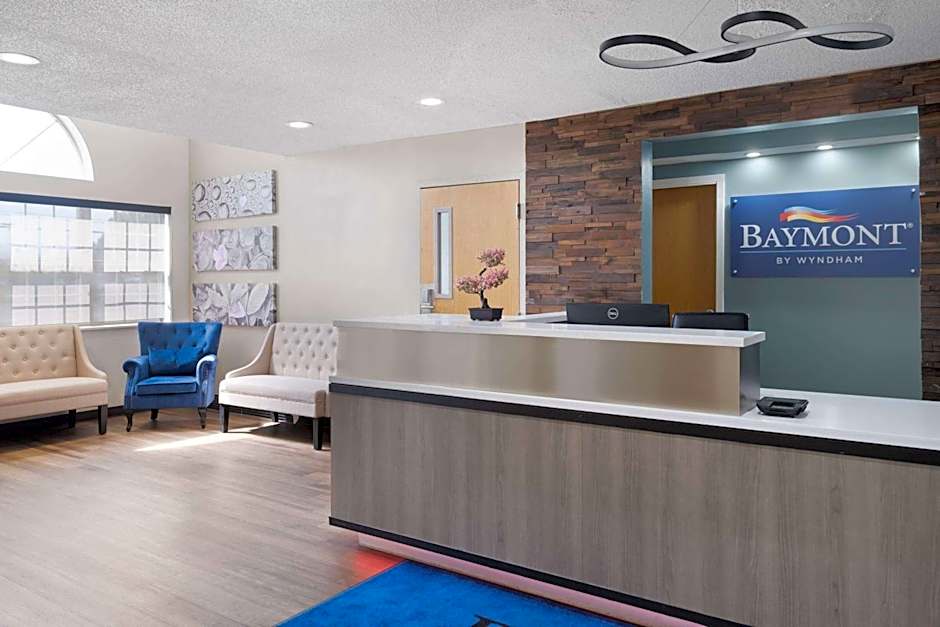 Baymont by Wyndham Boardman