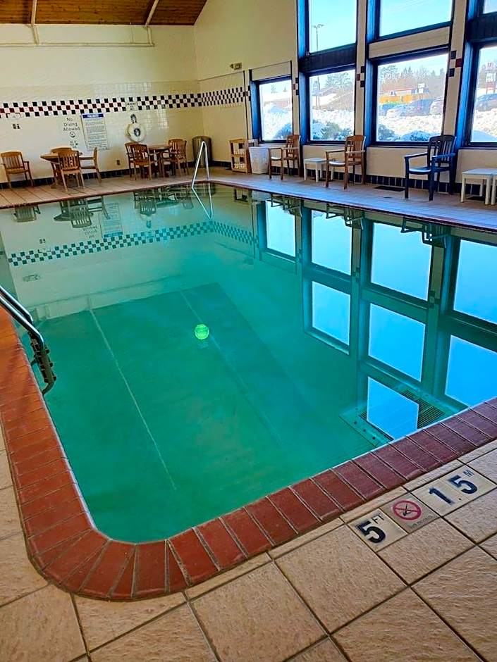 Hotel Bemidji